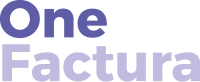 one factura logo